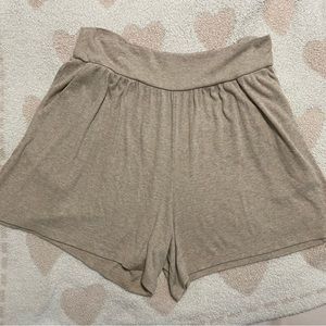 Fighting Eel Ava Sky FE basics shorts L